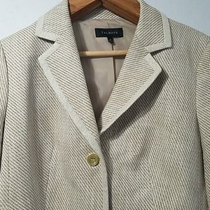 🌿Tabots Blazer🏙